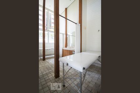 Apartamento para alugar com 75m², 1 quarto e 2 vagasMassagem