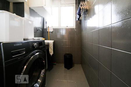 Apartamento para alugar com 75m², 1 quarto e 2 vagasÁrea de Serviço