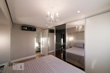 Apartamento para alugar com 75m², 1 quarto e 2 vagasSuíte