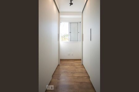 Apartamento à venda com 56m², 2 quartos e 1 vagaQuarto