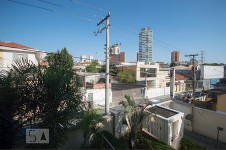 Vista de apartamento à venda com 2 quartos, 56m² em Vila Nair, São Paulo