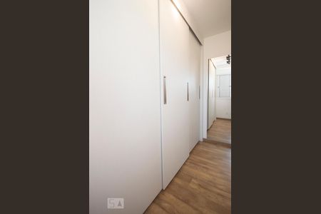 Apartamento à venda com 56m², 2 quartos e 1 vagaQuarto