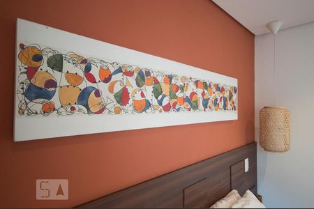 Apartamento à venda com 56m², 2 quartos e 1 vagaSuíte