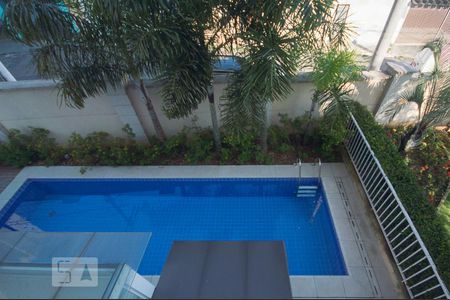 Apartamento à venda com 56m², 2 quartos e 1 vagaPiscina