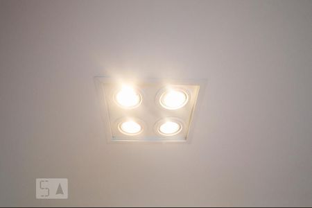 Apartamento à venda com 56m², 2 quartos e 1 vagaSala