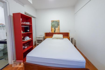 Studio de kitnet/studio para alugar com 1 quarto, 33m² em Perdizes, São Paulo