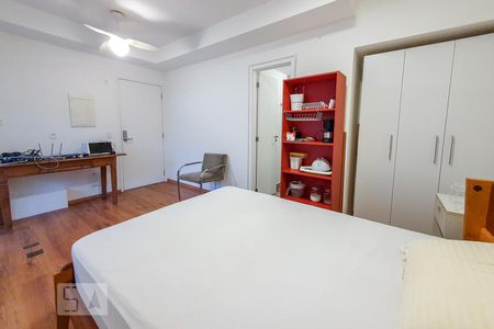 Studio de kitnet/studio para alugar com 1 quarto, 33m² em Perdizes, São Paulo