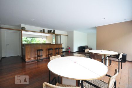 Apartamento para alugar com 189m², 4 quartos e 3 vagassalão de festa