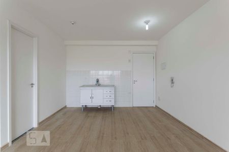 Cozinha de kitnet/studio à venda com 1 quarto, 35m² em Cambuci, São Paulo