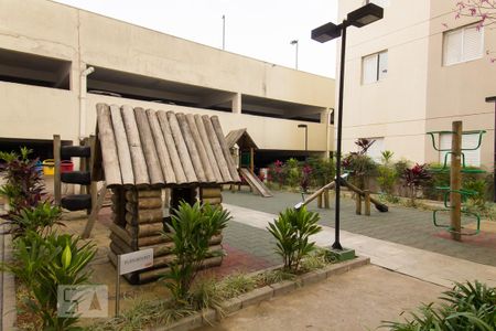 Apartamento à venda com 65m², 3 quartos e 1 vagaÁrea Comum - Playground