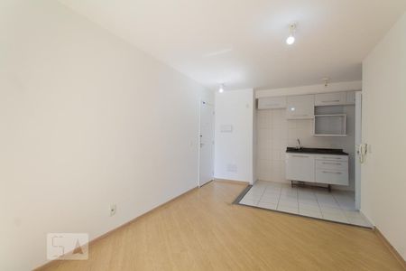 Apartamento à venda com 65m², 3 quartos e 1 vagaSala