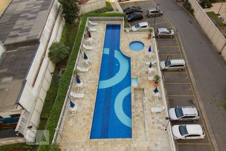 Apartamento à venda com 65m², 3 quartos e 1 vagaÁrea comum - Piscina