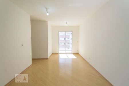 Sala de apartamento à venda com 3 quartos, 65m² em Cambuci, São Paulo