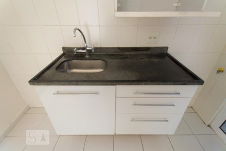 Apartamento à venda com 65m², 3 quartos e 1 vagaCozinha
