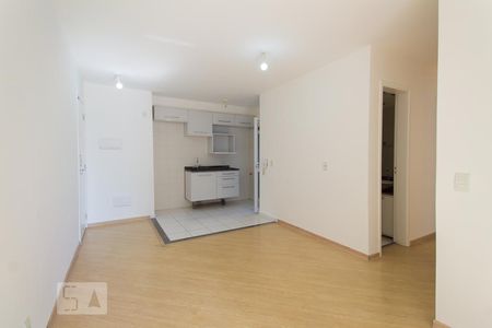 Sala de apartamento à venda com 3 quartos, 65m² em Cambuci, São Paulo