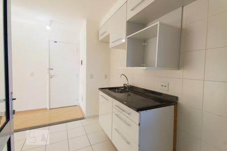 Apartamento à venda com 65m², 3 quartos e 1 vagaCozinha