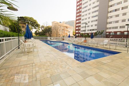 Apartamento à venda com 65m², 3 quartos e 1 vagaÁrea comum - Piscina