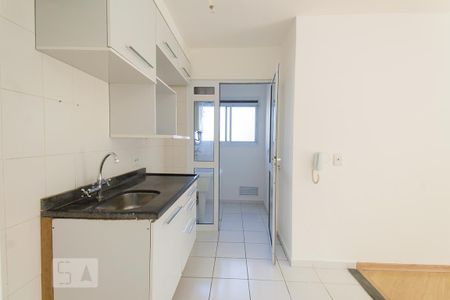 Apartamento à venda com 65m², 3 quartos e 1 vagaCozinha