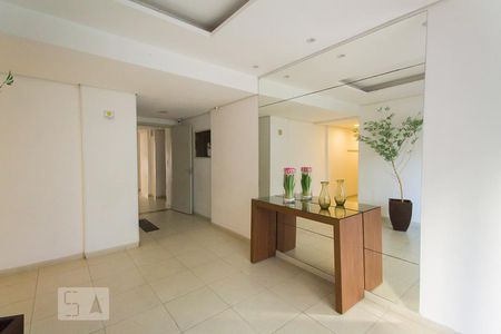 Apartamento à venda com 65m², 3 quartos e 1 vagaHall de Entrada