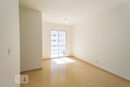 Sala de apartamento à venda com 3 quartos, 65m² em Cambuci, São Paulo