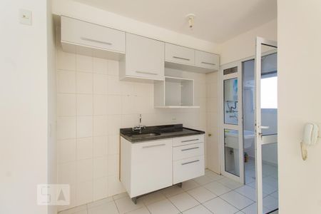 Apartamento à venda com 65m², 3 quartos e 1 vagaCozinha