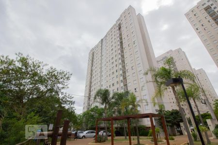 Área em comum de apartamento para alugar com 2 quartos, 43m² em Cocaia, Guarulhos