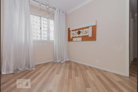 Apartamento para alugar com 43m², 2 quartos e 1 vagaSala