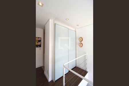 Apartamento à venda com 50m², 1 quarto e 1 vagaQuarto Suíte