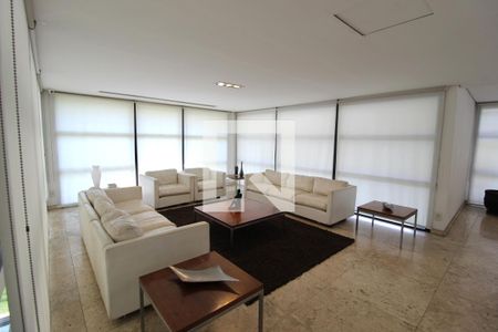 Apartamento à venda com 50m², 1 quarto e 1 vagaÁrea Comum - Salão de Festas