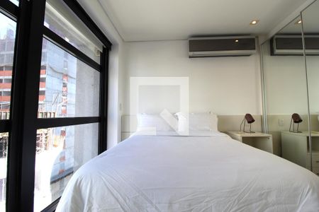 Apartamento à venda com 50m², 1 quarto e 1 vagaQuarto Suíte