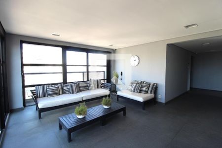 Apartamento à venda com 50m², 1 quarto e 1 vagaÁrea Comum - Lazer