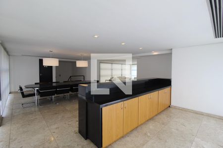 Apartamento à venda com 50m², 1 quarto e 1 vagaÁrea Comum - Salão de Festas