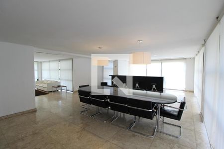 Apartamento à venda com 50m², 1 quarto e 1 vagaÁrea Comum - Salão de Festas