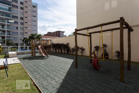 Playground de apartamento para alugar com 3 quartos, 184m² em Planalto Paulista, São Paulo