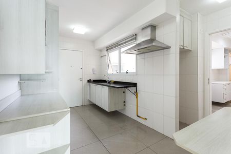 Apartamento para alugar com 184m², 3 quartos e 3 vagas Apartamento para alugar com 184m², 3 quartos e 3 vagasCozinha