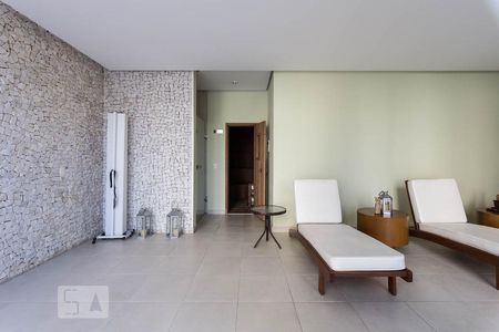 Spa - Sauna de apartamento para alugar com 3 quartos, 184m² em Planalto Paulista, São Paulo