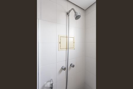 Apartamento para alugar com 184m², 3 quartos e 3 vagas Apartamento para alugar com 184m², 3 quartos e 3 vagasBanheiro da suíte 2