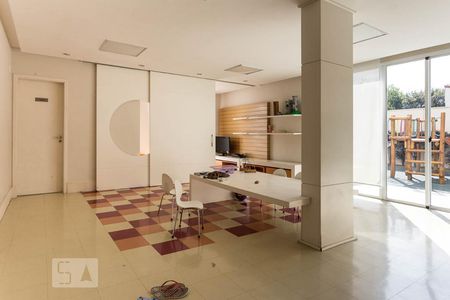 Brinquedoteca de apartamento para alugar com 3 quartos, 184m² em Planalto Paulista, São Paulo