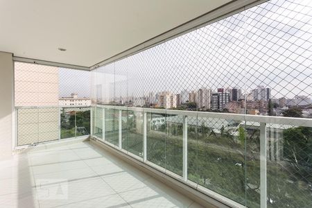 Apartamento para alugar com 184m², 3 quartos e 3 vagas Apartamento para alugar com 184m², 3 quartos e 3 vagasVaranda gourmet