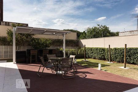 Bar de apartamento para alugar com 3 quartos, 184m² em Planalto Paulista, São Paulo