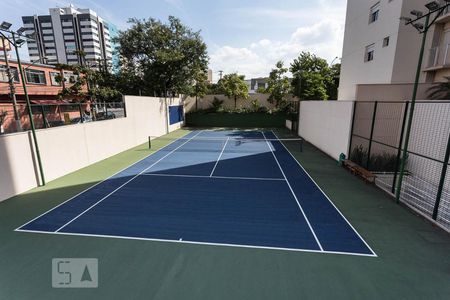 Quadra esportiva de apartamento para alugar com 3 quartos, 184m² em Planalto Paulista, São Paulo