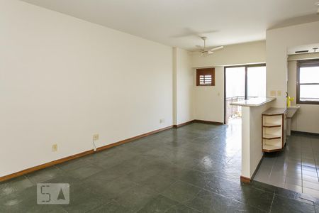 Apartamento para alugar com 68m², 1 quarto e 1 vagaSALA