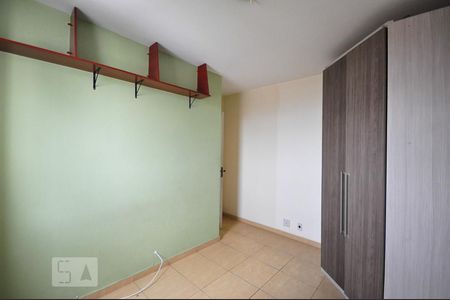quarto 2 de apartamento para alugar com 2 quartos, 53m² em Vila Andrade, São Paulo