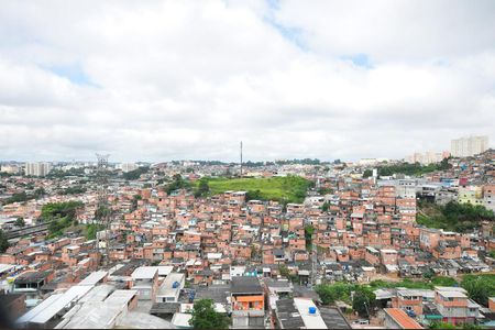 vista de apartamento para alugar com 2 quartos, 53m² em Vila Andrade, São Paulo