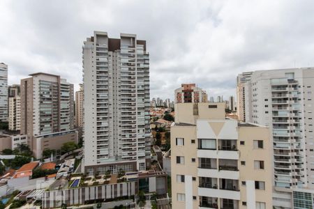 Apartamento à venda com 55m², 2 quartos e 1 vagaVista