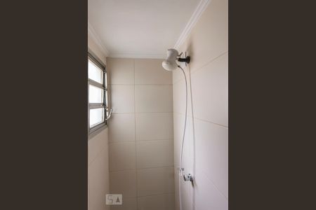 Apartamento à venda com 55m², 2 quartos e 1 vagaBanheiro