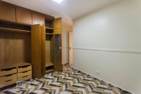 Apartamento à venda com 55m², 2 quartos e 1 vagaQuarto 2