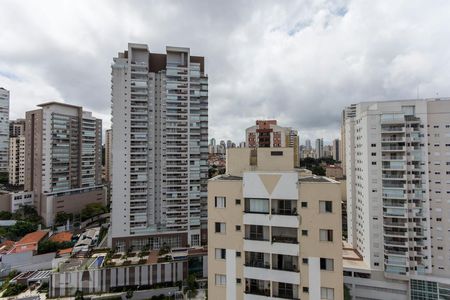 Apartamento à venda com 55m², 2 quartos e 1 vagaVista