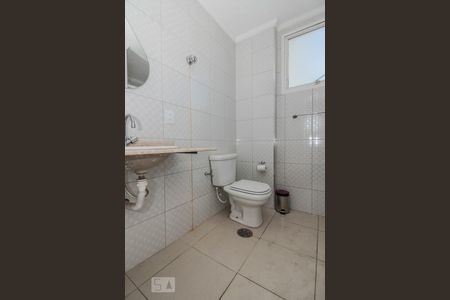 Banheiro 2 de apartamento à venda com 5 quartos, 208m² em Vila Hulda, Guarulhos