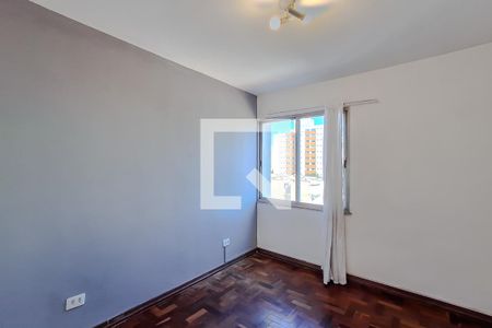 Suíte de apartamento para alugar com 3 quartos, 107m² em Vila Clementino, São Paulo